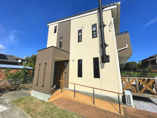 藤岡市藤岡　中古2280の外観
