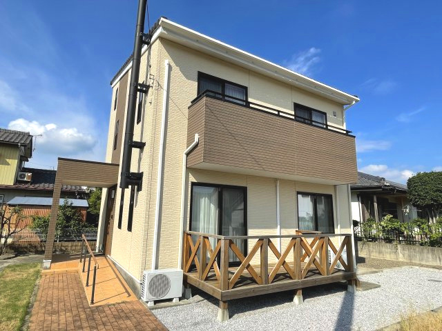 藤岡市藤岡　中古2480の外観