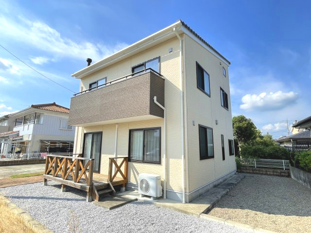 藤岡市藤岡　中古2480の外観