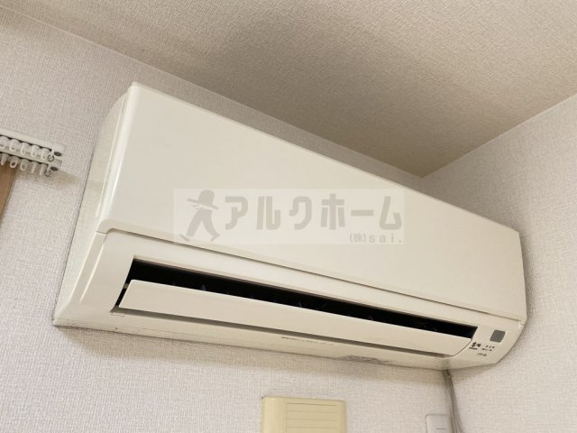 クリエ西山本の設備