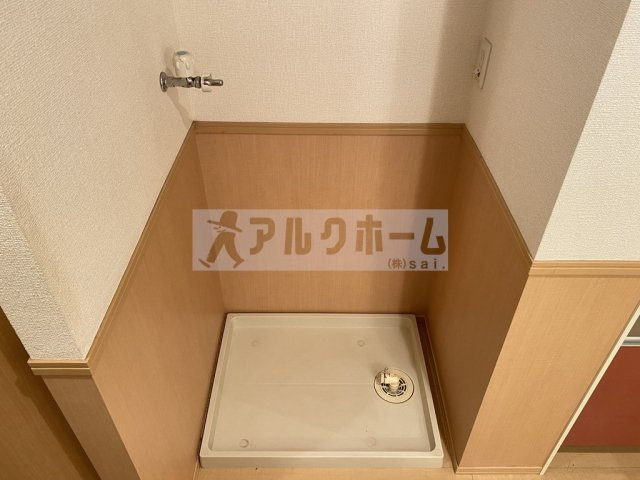 クリエ西山本のその他