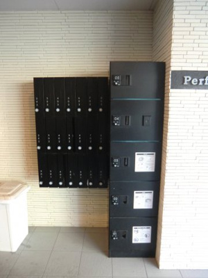 【その他共用部分】 | パーフェクトライフ真法院