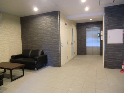 【ロビー】 | パーフェクトライフ真法院