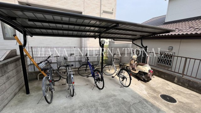 グラードのその他共用部分