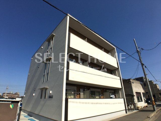  | リシェス岡崎駅前