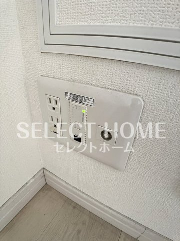  | リシェス岡崎駅前