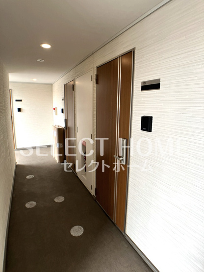  | リシェス岡崎駅前