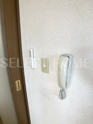 【セキュリティ】 | ザ・ブライトン