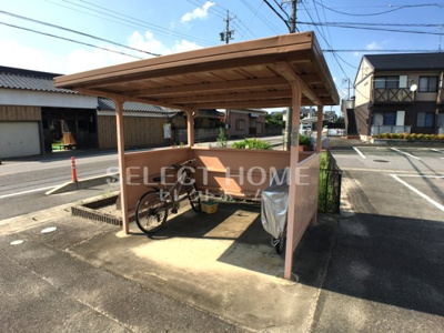 【その他共用部分】 | ザ・ブライトン