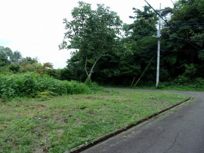 【外観】 | 大田原市小滝　土地