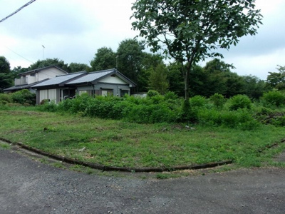 【外観】 | 大田原市小滝　土地