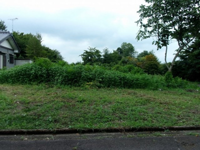 【外観】 | 大田原市小滝　土地