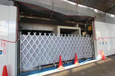 【駐車場】 | トパーズ | ※イメージ画像です