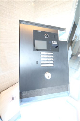 【セキュリティ】 | セレニテ京橋クレア