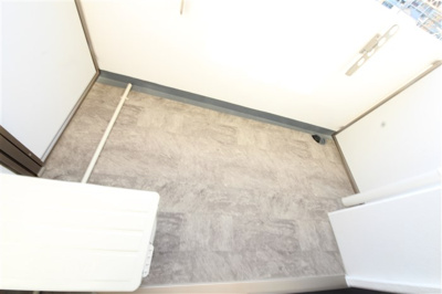 【バルコニー】 | セレニテ京橋クレア