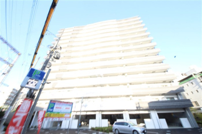 【外観】 | セレニテ京橋クレア