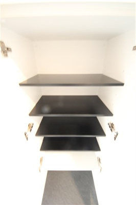 【収納】 | セレニテ京橋クレア