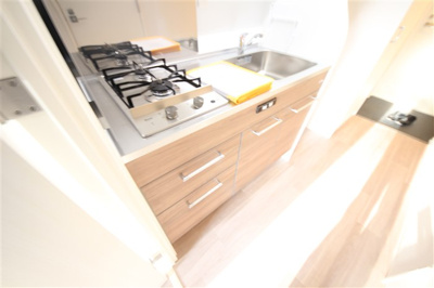 【キッチン】 | セレニテ京橋クレア