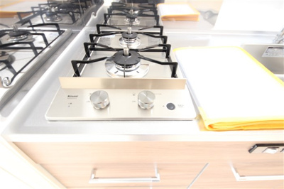 【キッチン】 | セレニテ京橋クレア