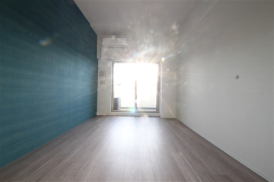 【居間・リビング】 | セレニテ京橋クレア