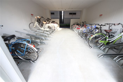 【その他共用部分】 | セレニテ京橋クレア