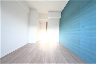 【洋室】 | セレニテ京橋クレア