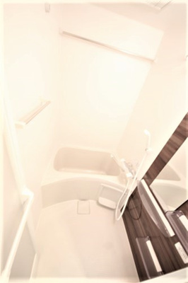 【浴室】 | セレニテ京橋クレア