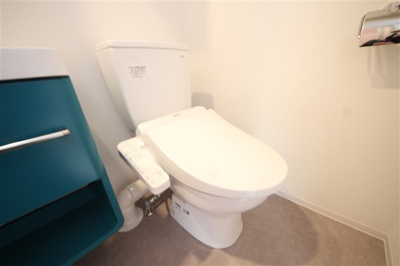 【トイレ】 | セレニテ京橋クレア