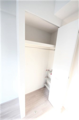 【収納】 | セレニテ京橋クレア