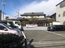 庄本町3丁目駐車場の画像