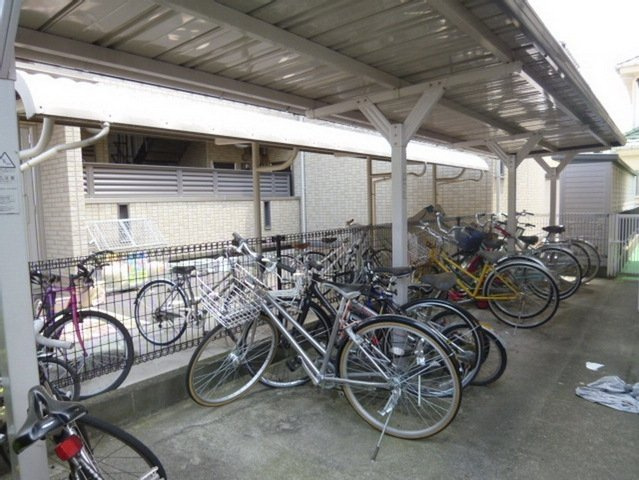 メゾンみすみのその他共用部分