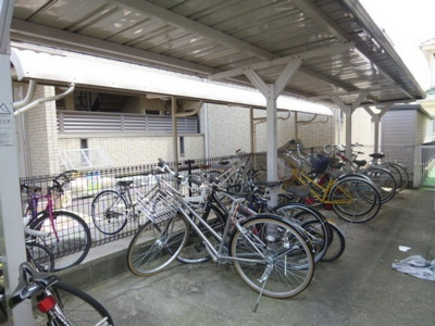 【その他共用部分】 | メゾンみすみ