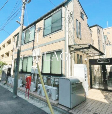【外観】 | アーバンプレイス中野坂上Ⅳ　Ａ棟 | 外観です。