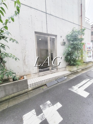 【エントランス】 | MS VILLAGE | エントランスです。