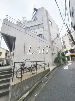 【外観】 | MS VILLAGE | 外観です。