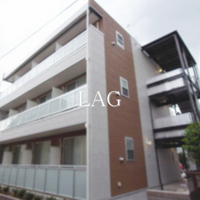 【外観】 | リブリ・南新町 | 外観です。