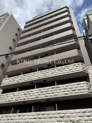 アーデン西天満