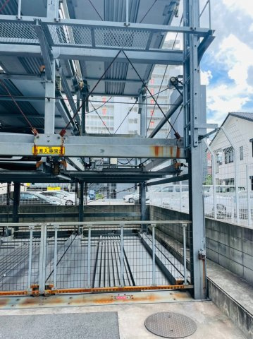 仲介手数料0！！Conde葵一丁目( S-FORT葵一丁目)の駐車場