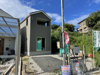 【外観】 | 現地（8月11日撮影）
