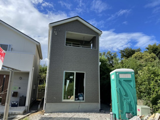 【外観】 | 現地（8月11日撮影）