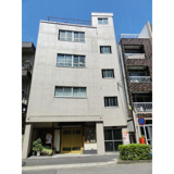 中野区弥生町４丁目のマンションの画像