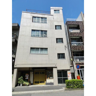 【外観】 | 川辺ビル