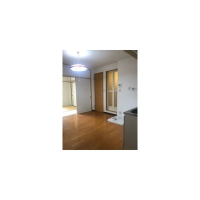 【洋室】 | 川辺ビル