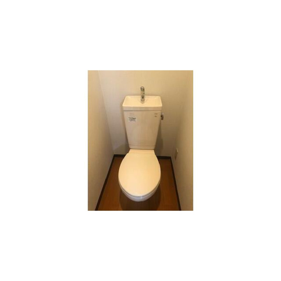 【トイレ】