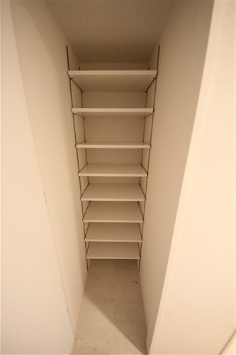 【収納】 | セレニテ新大阪カルム