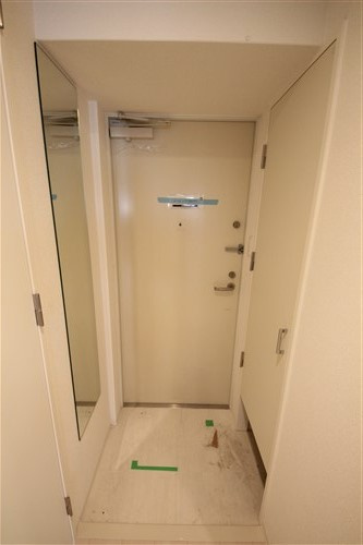 【玄関】 | セレニテ新大阪カルム