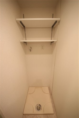 【設備】 | セレニテ新大阪カルム