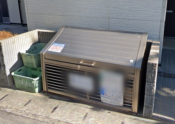 ＴYベルツリーのその他共用部分