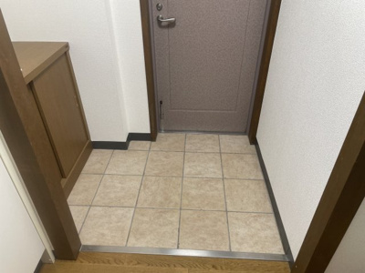 【玄関】 | タイホウスクエア