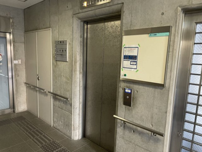 【その他共用部分】 | タイホウスクエア